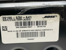 Load image into Gallery viewer, AMPLIFIER Acura MDX 2005 05 2006 06 - NW135840
