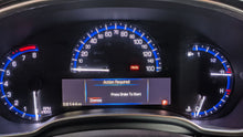 Load image into Gallery viewer, SPEEDOMETER CLUSTER Cadillac SRX 2013 13 2014 14 - NW413419
