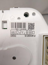 Load image into Gallery viewer, SPEEDOMETER CLUSTER Subaru Impreza 2013 13 - NW161844
