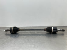 Load image into Gallery viewer, FRONT CV AXLE SHAFT Subaru Impreza 2012 12 2013 13 2014 14  2.0L - NW13845
