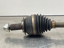 Load image into Gallery viewer, FRONT CV AXLE SHAFT Subaru Impreza 2012 12 2013 13 2014 14  2.0L - NW13845

