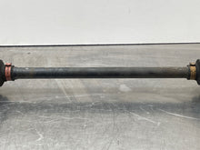 Load image into Gallery viewer, FRONT CV AXLE SHAFT Subaru Impreza 2012 12 2013 13 2014 14  2.0L - NW13845
