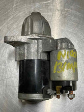 Load image into Gallery viewer, STARTER MOTOR Subaru Forester Impreza XV Crosstek 12 13 14  Auto - NW170978
