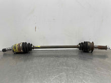 Load image into Gallery viewer, REAR AXLE SHAFT Subaru Impreza 2012 12 2013 13 2014 14 - NW13847
