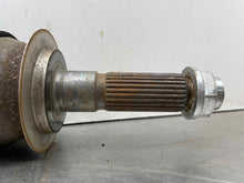 Load image into Gallery viewer, REAR AXLE SHAFT Subaru Impreza 2012 12 2013 13 2014 14 - NW13847
