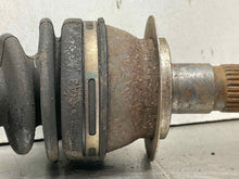 Load image into Gallery viewer, REAR AXLE SHAFT Subaru Impreza 2012 12 2013 13 2014 14 - NW13847
