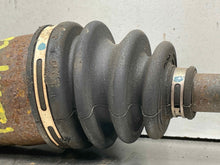 Load image into Gallery viewer, REAR AXLE SHAFT Subaru Impreza 2012 12 2013 13 2014 14 - NW13847
