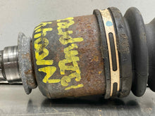 Load image into Gallery viewer, REAR AXLE SHAFT Subaru Impreza 2012 12 2013 13 2014 14 - NW13847
