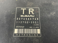 Load image into Gallery viewer, ECU ECM COMPUTER Subaru Impreza 2013 13 - NW62315
