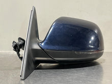 Load image into Gallery viewer, SIDE VIEW DOOR MIRROR Audi Q5 09 10 11 12 13 14 Left - NW365290
