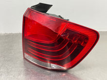 Load image into Gallery viewer, TAIL LIGHT LAMP ASSEMBLY BMW X1 12 13 14 15 Right - NW413450
