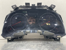 Load image into Gallery viewer, Speedometer Cluster  INFINITI G37 2009 - NW413423
