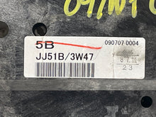 Load image into Gallery viewer, Speedometer Cluster  INFINITI G37 2009 - NW413423
