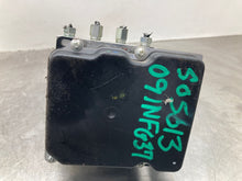 Load image into Gallery viewer, ABS Pump  INFINITI G37 2009 - NW413088
