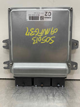 Load image into Gallery viewer, ECU ECM Computer  INFINITI G37 2009 - NW413184

