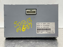 Load image into Gallery viewer, Info-Gps Screen  INFINITI G37 2009 - NW413287
