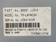 Load image into Gallery viewer, Info-Gps Screen  INFINITI G37 2009 - NW413287

