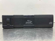 Load image into Gallery viewer, CD CHANGER Jaguar XJ8 XK8 2000 00 01 02 03 04 05 06 - NW413996
