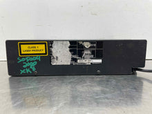 Load image into Gallery viewer, CD CHANGER Jaguar XJ8 XK8 2000 00 01 02 03 04 05 06 - NW413996
