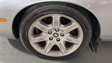 Load image into Gallery viewer, Wheel Rim Jaguar XK8 2000 - NW414191
