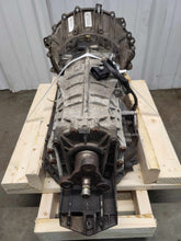 Load image into Gallery viewer, TRANSMISSION Jaguar XK8 XKR 1999 99 2000 00 2001 01 2002 02 - NW414128
