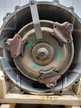 Load image into Gallery viewer, TRANSMISSION Jaguar XK8 XKR 1999 99 2000 00 2001 01 2002 02 - NW414128
