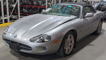 Load image into Gallery viewer, TRANSMISSION Jaguar XK8 XKR 1999 99 2000 00 2001 01 2002 02 - NW414128
