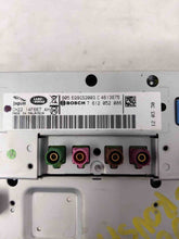 Load image into Gallery viewer, INFO-GPS SCREEN LR4 Range Rover Sport 2012 12 2013 13 - NW495423
