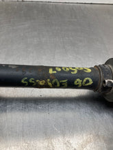 Load image into Gallery viewer, CV AXLE SHAFT Mercedes E350 E500 E320 2004 04 2005 05 06 07 08 09 - NW499511
