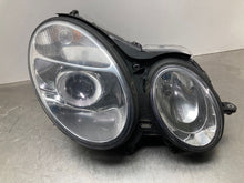 Load image into Gallery viewer, HEADLIGHT LAMP ASSEMBLY E320 E350 E500 E55 03 04 05 06 Right - NW413870

