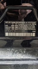 Load image into Gallery viewer, ENGINE MOTOR E350 E280 E300 E320 E500 E55 E550 E63 2006-2009 - NW413732
