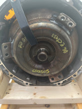Load image into Gallery viewer, AUTOMATIC TRANSMISSION E350 C230 C280 C350 C55 E280 E300 E320 06-09 - NW414129
