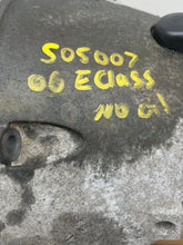 Load image into Gallery viewer, AUTOMATIC TRANSMISSION E350 C230 C280 C350 C55 E280 E300 E320 06-09 - NW414129
