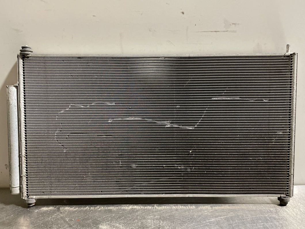 AC CONDENSER Honda Civic 2012 12 2013 13 2014 14 2015 15 - NW43842