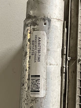 Load image into Gallery viewer, AC CONDENSER Honda Civic 2012 12 2013 13 2014 14 2015 15 - NW43842
