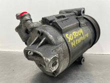 Load image into Gallery viewer, AC A/C AIR CONDITIONING COMPRESSOR Camaro 12 13 14 15 - NW413654
