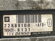 Load image into Gallery viewer, Alternator Chevrolet Camaro 2014 - NW413556
