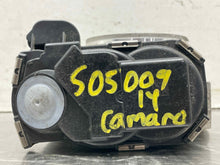 Load image into Gallery viewer, Throttle Body Chevrolet Camaro 2014 - NW414106
