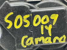 Load image into Gallery viewer, Throttle Body Chevrolet Camaro 2014 - NW414106

