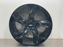 Load image into Gallery viewer, WHEEL RIM Camaro 19 20 20x8-1/2 20x8-1/2, 5 lug, 4-3/4" - NW414177

