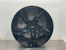 Load image into Gallery viewer, WHEEL RIM Camaro 19 20 20x8-1/2 20x8-1/2, 5 lug, 4-3/4" - NW414178
