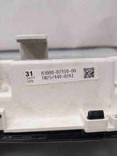 Load image into Gallery viewer, Speedometer Cluster Toyota Avalon 2007 - NW161971
