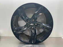 Load image into Gallery viewer, WHEEL RIM Camaro 19 20 20x8-1/2 20x8-1/2, 5 lug, 4-3/4" - NW414179
