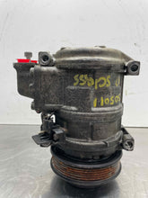 Load image into Gallery viewer, AC COMPRESSOR Mercedes SL500 1997 97 1998 98 - NW413657
