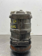 Load image into Gallery viewer, AC COMPRESSOR Mercedes SL500 1997 97 1998 98 - NW413657
