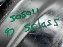 Load image into Gallery viewer, Wheel Rim  MERCEDES S-CLASS 1997 - NW414200

