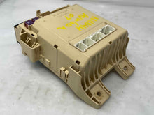 Load image into Gallery viewer, POWER SUPPLY CONTROL MODULE COMPUTER Toyota Avalon 05 06 07 08 09 10 - NW38045
