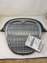 Load image into Gallery viewer, GRILLE Jaguar S Type 2005 05 2006 06 2007 07 2008 08 - NW98408
