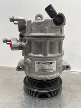Load image into Gallery viewer, AC A/C AIR CONDITIONING COMPRESSOR TT Beetle Golf Jetta Passat 10-14 - NW413658
