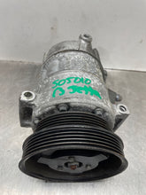 Load image into Gallery viewer, AC A/C AIR CONDITIONING COMPRESSOR TT Beetle Golf Jetta Passat 10-14 - NW413658

